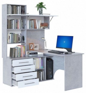 Стол компьютерный КСТ-14Л в Ханты-Мансийске - hanty-mansiysk.mebel24.online | фото 3