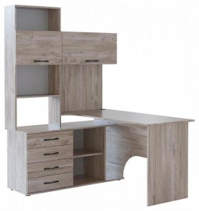Стол компьютерный КСТ-14Л в Ханты-Мансийске - hanty-mansiysk.mebel24.online | фото