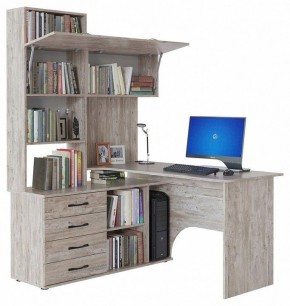 Стол компьютерный КСТ-14Л в Ханты-Мансийске - hanty-mansiysk.mebel24.online | фото 3