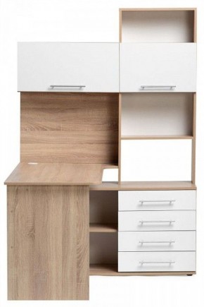 Стол компьютерный КСТ-14П в Ханты-Мансийске - hanty-mansiysk.mebel24.online | фото 2