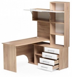 Стол компьютерный КСТ-14П в Ханты-Мансийске - hanty-mansiysk.mebel24.online | фото 4