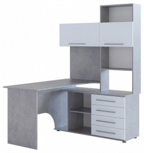 Стол компьютерный КСТ-14П в Ханты-Мансийске - hanty-mansiysk.mebel24.online | фото
