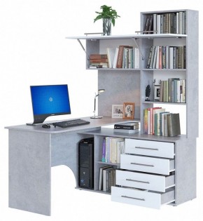 Стол компьютерный КСТ-14П в Ханты-Мансийске - hanty-mansiysk.mebel24.online | фото 3