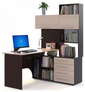 Стол компьютерный КСТ-14П в Ханты-Мансийске - hanty-mansiysk.mebel24.online | фото