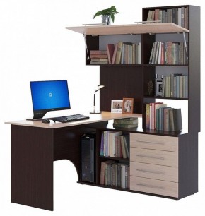 Стол компьютерный КСТ-14П в Ханты-Мансийске - hanty-mansiysk.mebel24.online | фото 2