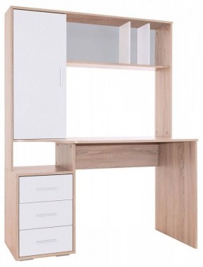 Стол компьютерный КСТ-16 в Ханты-Мансийске - hanty-mansiysk.mebel24.online | фото