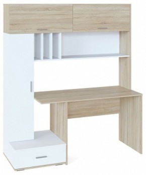 Стол компьютерный КСТ-17 в Ханты-Мансийске - hanty-mansiysk.mebel24.online | фото