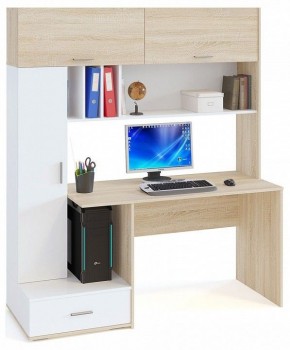 Стол компьютерный КСТ-17 в Ханты-Мансийске - hanty-mansiysk.mebel24.online | фото 2