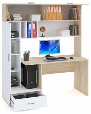 Стол компьютерный КСТ-17 в Ханты-Мансийске - hanty-mansiysk.mebel24.online | фото 3
