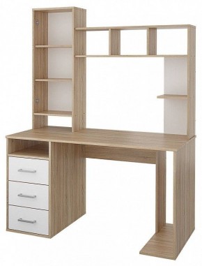Стол компьютерный Мика СТЛ.165.16 БФ в Ханты-Мансийске - hanty-mansiysk.mebel24.online | фото 2