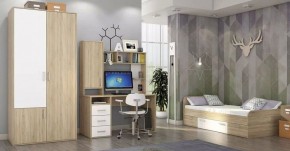 Стол компьютерный Мика СТЛ.165.16 БФ в Ханты-Мансийске - hanty-mansiysk.mebel24.online | фото 3