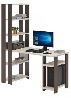 Стол компьютерный Slim СТН-180/140 в Ханты-Мансийске - hanty-mansiysk.mebel24.online | фото 2