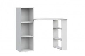 Стол компьютерный СТК 1 (Белый) в Ханты-Мансийске - hanty-mansiysk.mebel24.online | фото