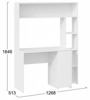 Стол компьютерный Тип 2 в Ханты-Мансийске - hanty-mansiysk.mebel24.online | фото 6
