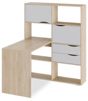 Стол компьютерный Тип 7 в Ханты-Мансийске - hanty-mansiysk.mebel24.online | фото 1