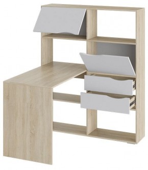 Стол компьютерный Тип 7 в Ханты-Мансийске - hanty-mansiysk.mebel24.online | фото 2