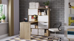 Стол компьютерный Тип 7 в Ханты-Мансийске - hanty-mansiysk.mebel24.online | фото 3