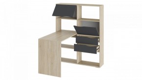Стол компьютерный Тип 7 в Ханты-Мансийске - hanty-mansiysk.mebel24.online | фото 2
