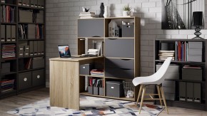 Стол компьютерный Тип 7 в Ханты-Мансийске - hanty-mansiysk.mebel24.online | фото 3