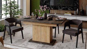 Стол обеденный Детройт в Ханты-Мансийске - hanty-mansiysk.mebel24.online | фото 3