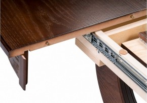 Стол обеденный Дорсет в Ханты-Мансийске - hanty-mansiysk.mebel24.online | фото 9