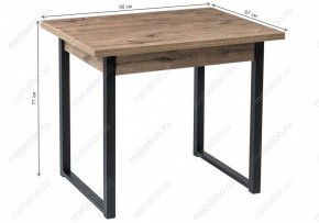 Стол обеденный Форли в Ханты-Мансийске - hanty-mansiysk.mebel24.online | фото