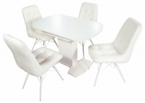 Стол обеденный Корсика в Ханты-Мансийске - hanty-mansiysk.mebel24.online | фото 3