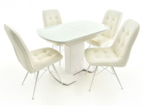 Стол обеденный Корсика в Ханты-Мансийске - hanty-mansiysk.mebel24.online | фото 5