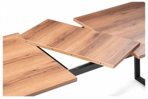 Стол обеденный Лота Лофт в Ханты-Мансийске - hanty-mansiysk.mebel24.online | фото 7