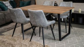 Стол обеденный Лота Лофт в Ханты-Мансийске - hanty-mansiysk.mebel24.online | фото 5