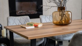 Стол обеденный Лота Лофт в Ханты-Мансийске - hanty-mansiysk.mebel24.online | фото 6