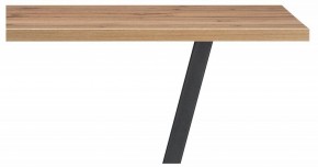 Стол обеденный Мичиган Лофт в Ханты-Мансийске - hanty-mansiysk.mebel24.online | фото 3