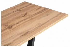 Стол обеденный Мичиган Лофт в Ханты-Мансийске - hanty-mansiysk.mebel24.online | фото 5