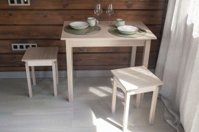 Стол обеденный прямая ножка в Ханты-Мансийске - hanty-mansiysk.mebel24.online | фото 3