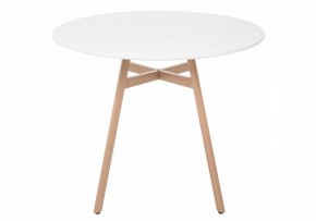 Стол обеденный Skandi 90 в Ханты-Мансийске - hanty-mansiysk.mebel24.online | фото 2