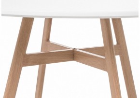 Стол обеденный Skandi 90 в Ханты-Мансийске - hanty-mansiysk.mebel24.online | фото 6