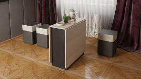 Стол обеденный тип 2 в Ханты-Мансийске - hanty-mansiysk.mebel24.online | фото