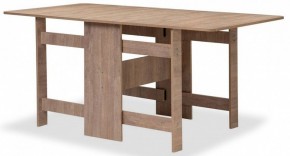 Стол обеденный Йентель в Ханты-Мансийске - hanty-mansiysk.mebel24.online | фото