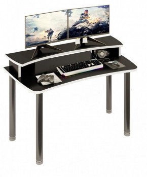 Стол офисный Домино Lite СКЛ-Софт140МО+НКИЛ140 в Ханты-Мансийске - hanty-mansiysk.mebel24.online | фото 2