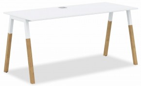 Стол офисный Forta FST 1367 в Ханты-Мансийске - hanty-mansiysk.mebel24.online | фото