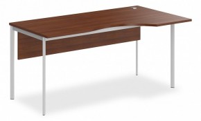 Стол офисный Imago S СА-1SD(R) в Ханты-Мансийске - hanty-mansiysk.mebel24.online | фото