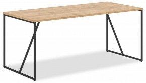 Стол офисный Loftis LST 1780 в Ханты-Мансийске - hanty-mansiysk.mebel24.online | фото