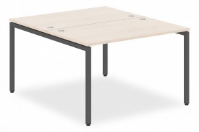 Стол офисный Xten S XWST 1214 в Ханты-Мансийске - hanty-mansiysk.mebel24.online | фото