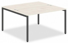 Стол офисный Xten-S XWST 1414 в Ханты-Мансийске - hanty-mansiysk.mebel24.online | фото