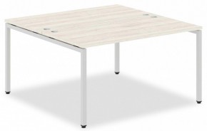 Стол офисный Xten-S XWST 1414 в Ханты-Мансийске - hanty-mansiysk.mebel24.online | фото