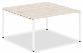 Стол офисный Xten-S XWST 1414 в Ханты-Мансийске - hanty-mansiysk.mebel24.online | фото
