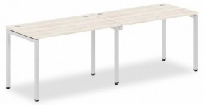 Стол офисный Xten-S XWST 2470 в Ханты-Мансийске - hanty-mansiysk.mebel24.online | фото