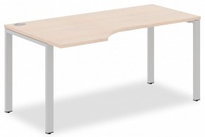 Стол офисный Xten-S60 XS6CET 169(L) в Ханты-Мансийске - hanty-mansiysk.mebel24.online | фото