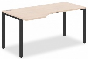 Стол офисный Xten-S60 XS6CET 169(L) в Ханты-Мансийске - hanty-mansiysk.mebel24.online | фото