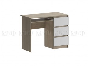 ЧЕЛСИ Стол письменный в Ханты-Мансийске - hanty-mansiysk.mebel24.online | фото 2